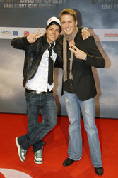 Sebastian König, Alexander Klaws