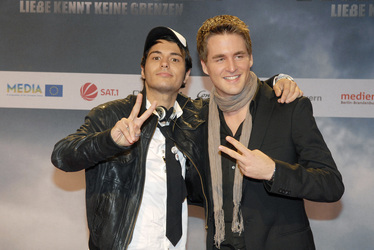 Sebastian König, Alexander Klaws