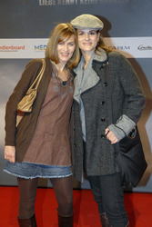 Gesine Cukrowski, Susann Uplegger