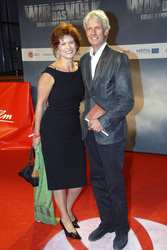 Gabrielle Scharnitzki, Mathieu Carrière