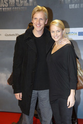 Jan Hahn, Mirjam Weichselbraun