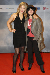 Julia Dietze, Anna Fischer