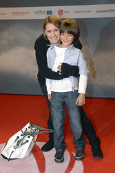 Lino Sliskovic, Anja Kling