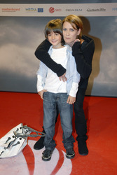 Lino Sliskovic, Anja Kling