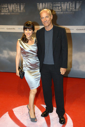 Victoria Skaf Lauterbach, Heiner Lauterbach