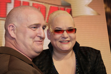 Markus Maria Profitlich, Hella von Sinnen