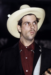 Konzert von Wall of Voodoo in London