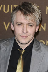 Nick Rhodes (Duran Duran, Arcadia)