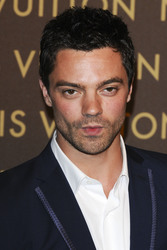 Dominic Cooper
