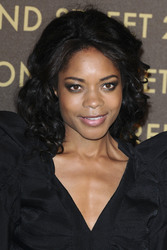 Naomie Harris