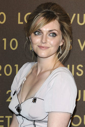 Sophie Dahl