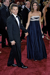 Mark Wahlberg, Rhea Durham
