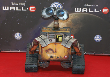 WALL-E