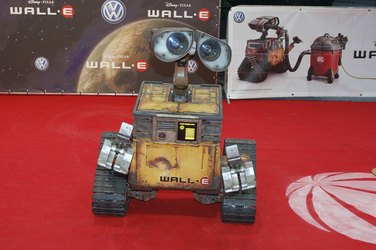 WALL-E