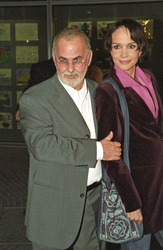 Udo Waltz, Anuschka Renzi