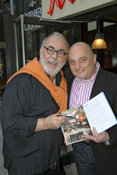 Udo Walz, Jörg Mink