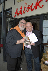 Udo Walz, Jörg Mink