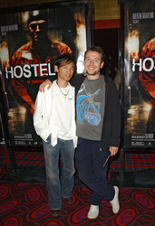 James Wan, Leigh Whannell