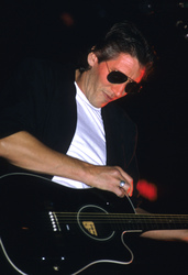 Konzert von Roger Waters in London