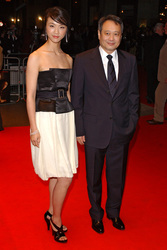 Wei Tang, Ang Lee
