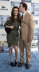 Rachel Weisz, Darren Aronofsky