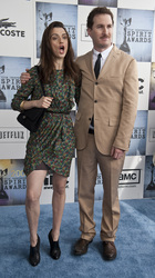 Rachel Weisz, Darren Aronofsky