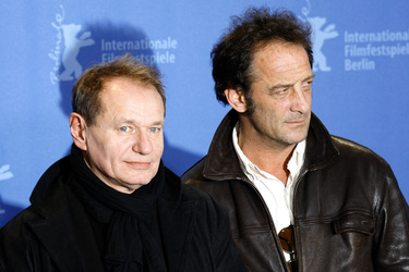 Philippe Lioret, Vincent Lindon