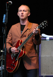 Steve Cradock