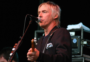 Paul Weller