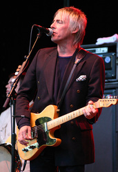 Paul Weller