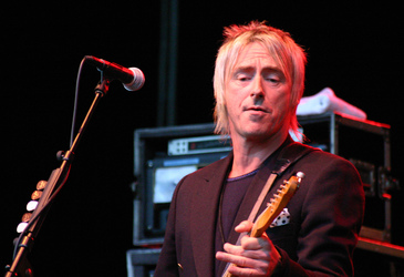 Paul Weller