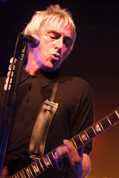 Paul Weller