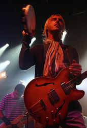 Damon Minchella, Paul Weller