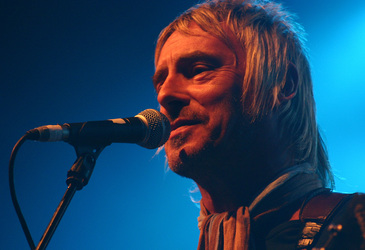 Paul Weller