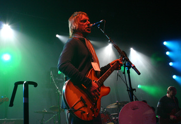 Paul Weller