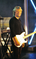Jon Bon Jovi