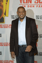 Forest Whitaker