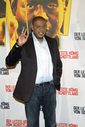 Forest Whitaker