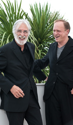 Michael Haneke, Ulrich Tukur