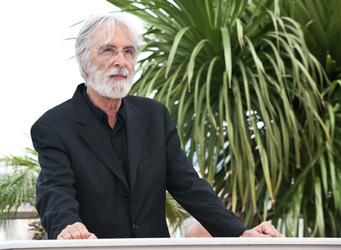 Michael Haneke