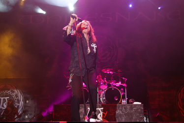 David Coverdale