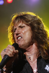 David Coverdale