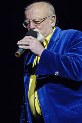 Roger Whittaker