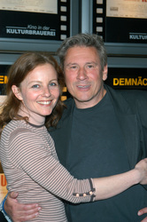 Carina N. Wiese, Michael Kind