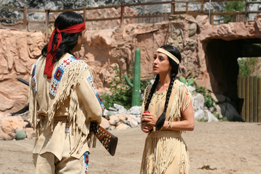 Erol Sander, Maike von Bremen