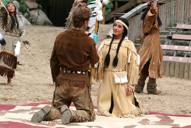 Sascha Wussow, Maike von Bremen