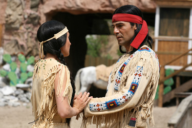 Maike von Bremen, Erol Sander