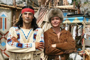 Erol Sander, Sascha Wussow