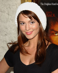 Mary Elizabeth Winstead