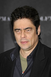 Benicio Del Toro